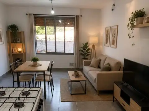 Departamento en Venta en Barrio Parque Ayerza, Castelar
