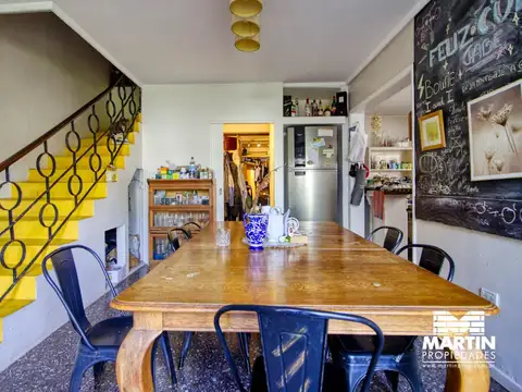 Casa en Venta 40 años