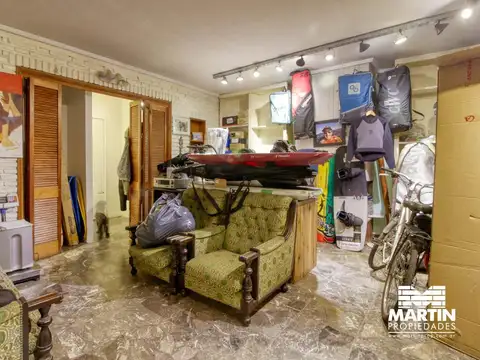 Casa en Venta 40 años