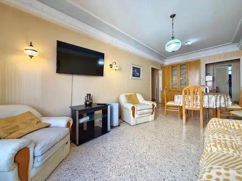 Departamento en Venta de 3 ambientes