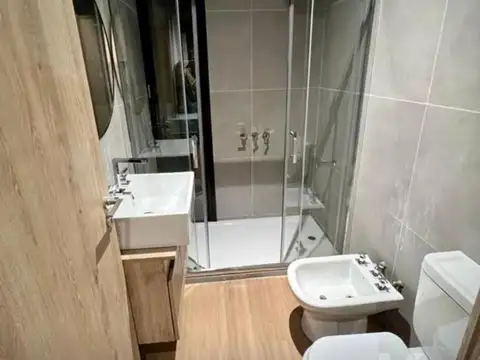 Casa en Pinamar Norte en alquiler temporario