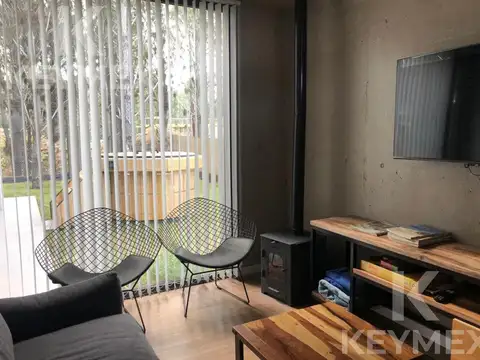 Casa en Alquiler Temporal de 3 dormitorios