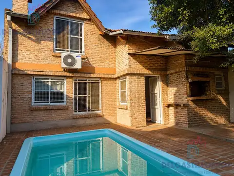 Depto Tipo Casa en Venta en Victoria, USD 255.000