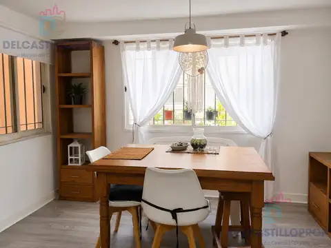 Depto Tipo Casa en Venta en Victoria, USD 285.000