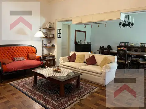 Casa en Venta en San Fernando Vias  /  Libertador, USD 365.000