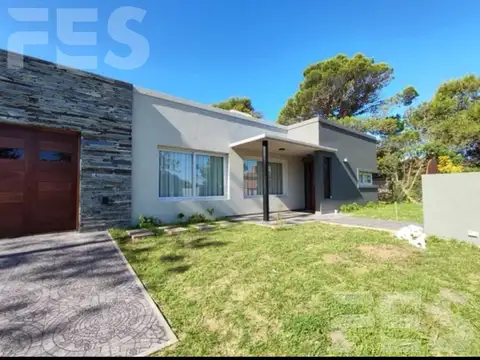 Casa en Alquiler Temporal en Pinamar, USD 5.000