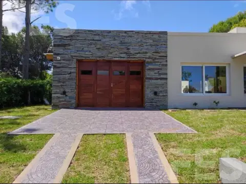 Casa en Alquiler Temporal de 3 dormitorios