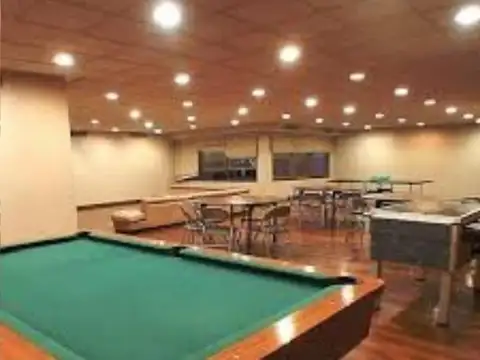 Departamento en Alquiler de 4 ambientes