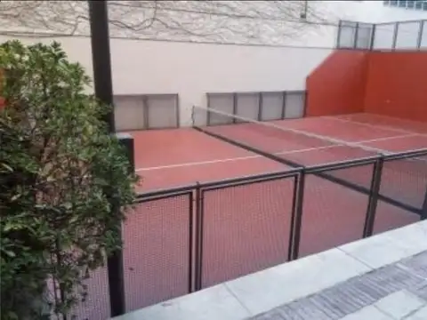 DEPARTAMENTO 3 DOR.C/DEP - PALERMO CHICO, CAPITAL FEDERAL