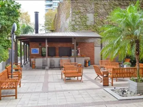 Departamento en Alquiler de 4 ambientes