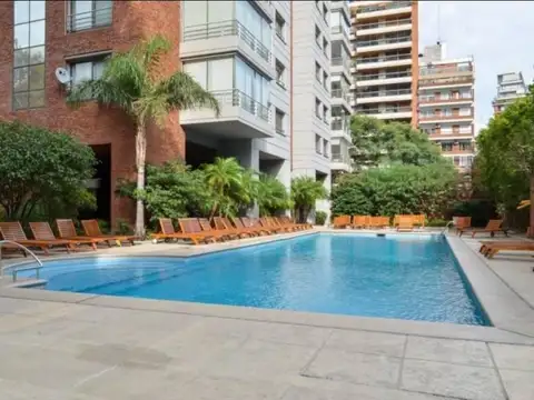 Departamento en Alquiler de 3 dormitorios