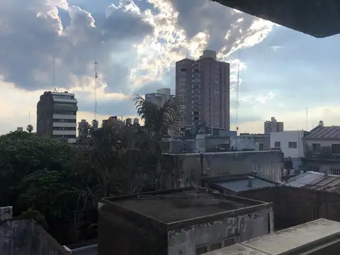 Juan B Justo 100
