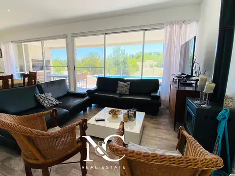 Casa en Venta en Costa Esmeralda