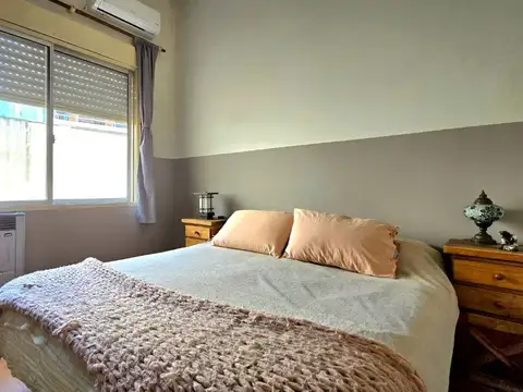 Depto Tipo Casa en Venta en Monte Castro, USD 110.000