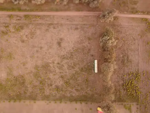 TERRENO SEGUí PACHA