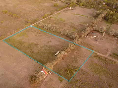 Terreno en Venta de 11160,0 m2