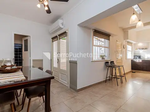 Casa en Venta al Este