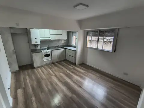 Departamento en Venta en Echesortu, Rosario