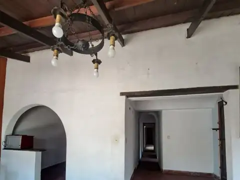 Casa en Venta 45 años