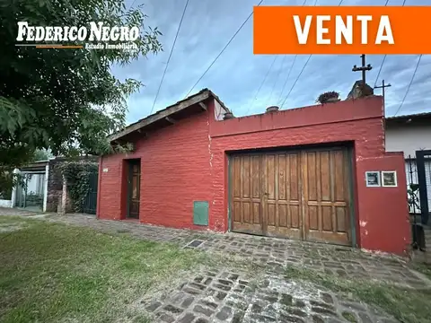 Casa - Venta - Argentina, San Miguel - Jose Maria Paz 2122