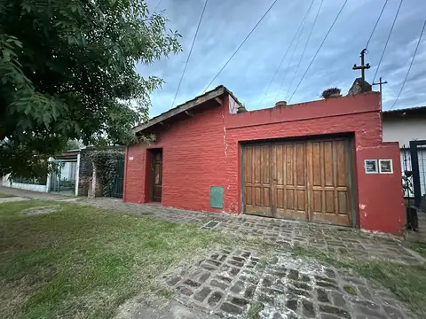 Jose Maria Paz