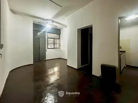 VENTA | PERMUTA - Departamento de 1 dormitorio - Lourdes, Rosario. APTO CRÉDITO.