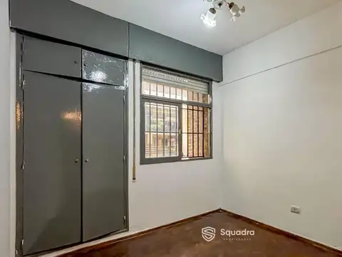 Departamento en Venta en Nuestra Señora De Lourdes, USD 46.000