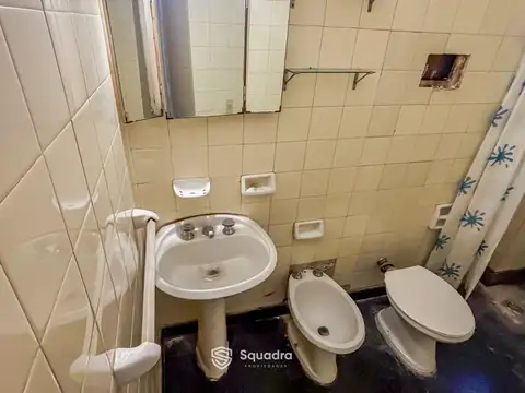 Departamento en Venta al Norte