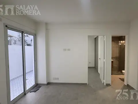 Departamento en Venta en Olivos Vías/Maipú, USD 115.000