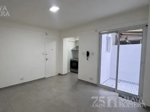 Departamento en Venta Permite mascota