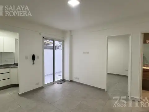 Departamento en venta 2 ambientes plaza de Vicente lopez