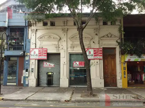 Local - Palermo