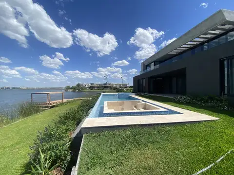 Casa en Venta A Estrenar