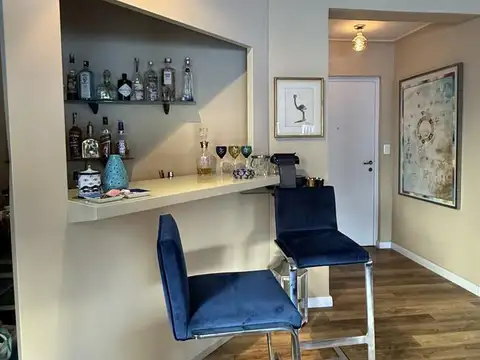 Departamento en Alquiler Temporal 70 años