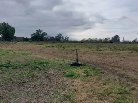 VENTA  CAMPO 20 HAS - LUJÁN