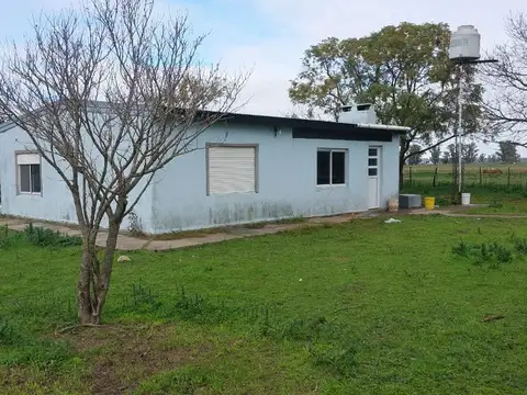 VENTA  CAMPO 20 HAS - LUJÁN