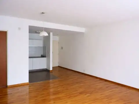 MONOAMBIENTE EN VENTA CON AMENITIES Y BALCÓN