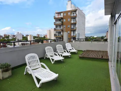 Departamento en Venta al Oeste