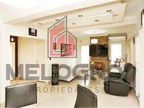 Casa en Alquiler de 5 dormitorios