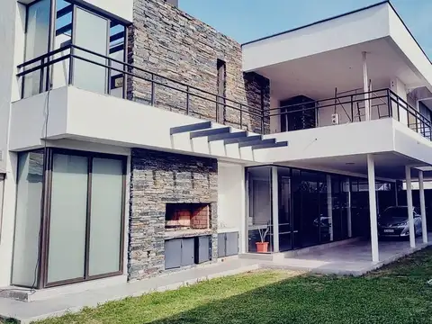 Venta Casa B Privado Guaymallén Mendoza