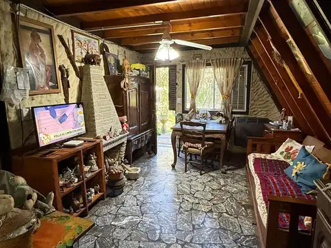Casa en Venta en Francisco Álvarez, USD 53.500
