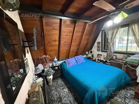 Casa en Venta 30 años