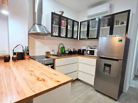 Departamento en Venta en Recoleta, USD 185.000