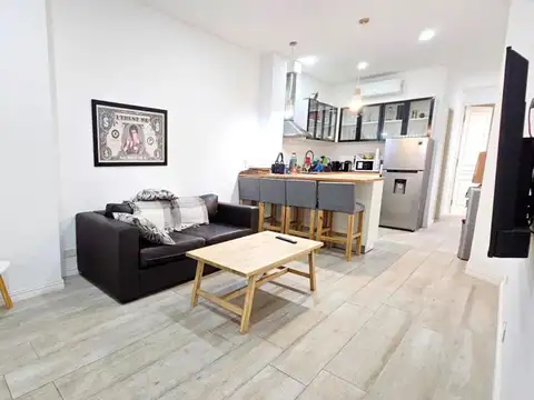 AGOTE, LUIS, DR. 2400, Piso PB