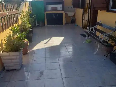 Casa en Venta en Mar del Tuyú, USD 50.000