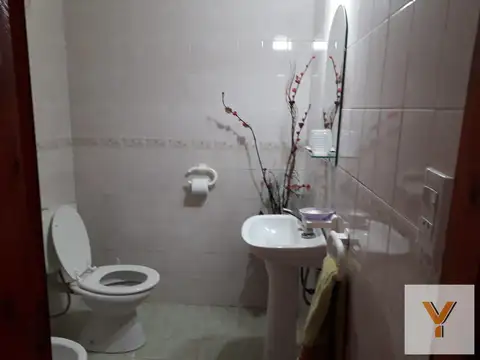 Casa en Venta 20 años
