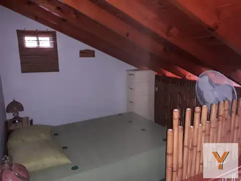 Casa en Venta al Sureste