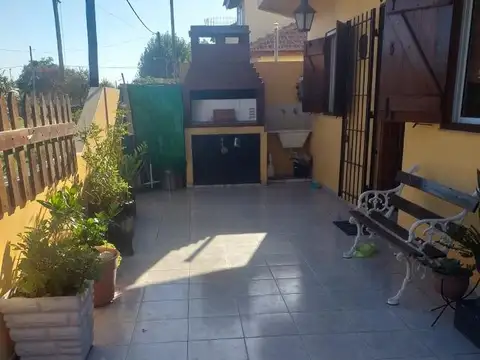 Casa en Venta en Mar del Tuyu, USD 50.000
