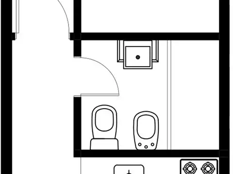 Departamento en Venta en Morón, Partido de Morón