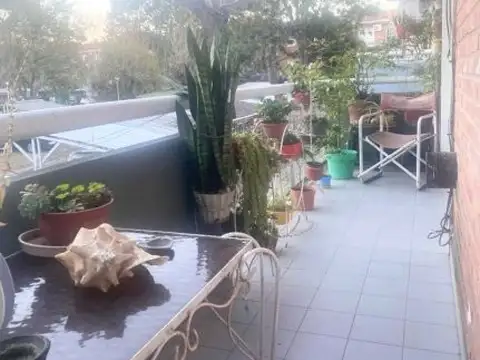 Departamento en Venta de 4 ambientes